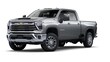 Chevrolet Silverado 2500 HD
