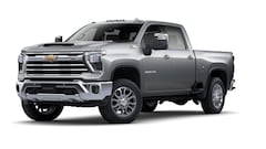 2025 Chevrolet Silverado 2500 HD LTZ Truck