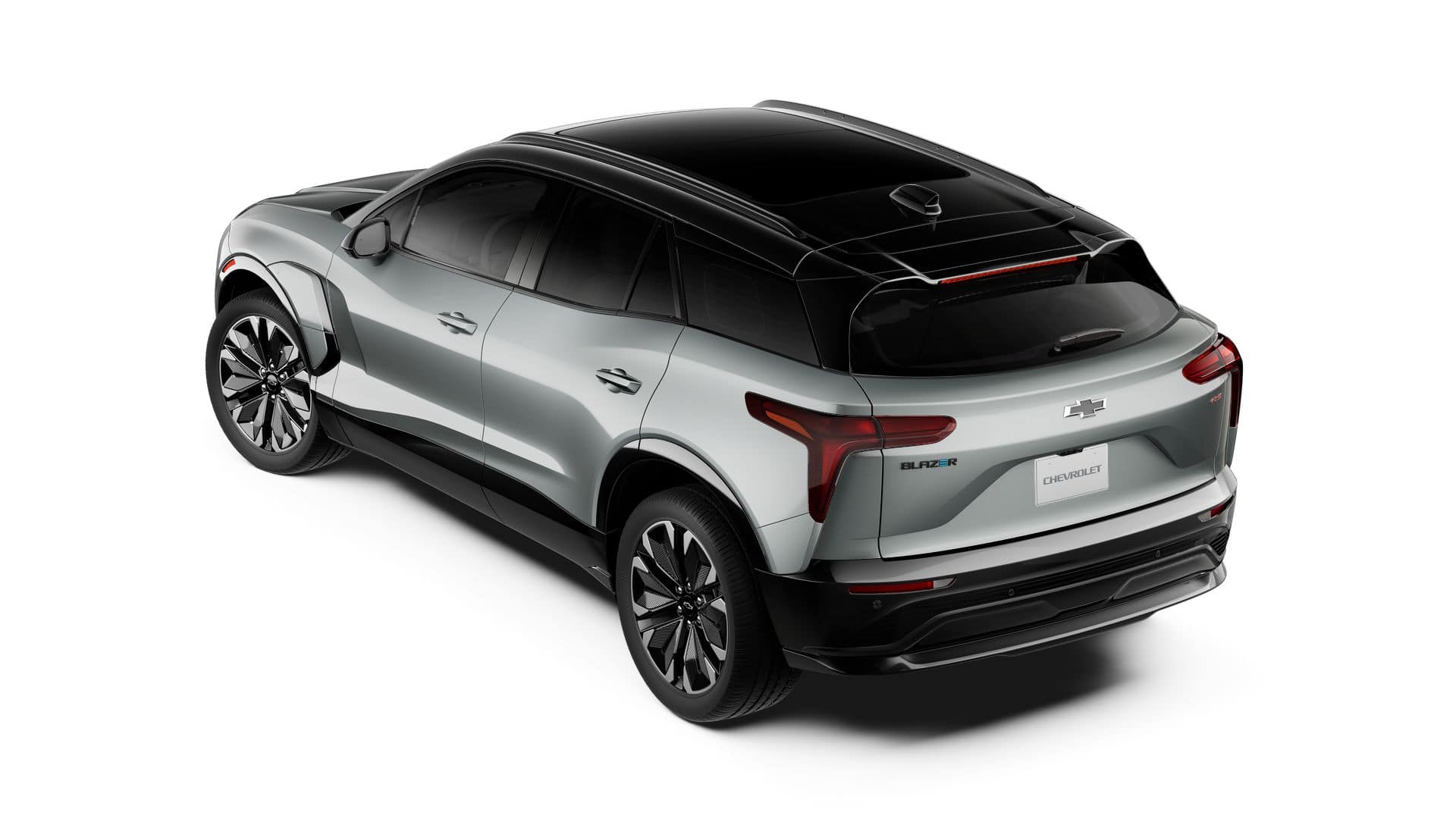 2026 Chevrolet Blazer EV RS - Photo 59