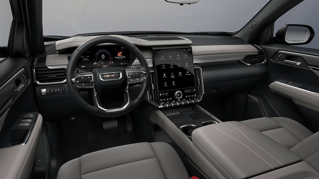 2026 Gmc Acadia Elevation photo 3