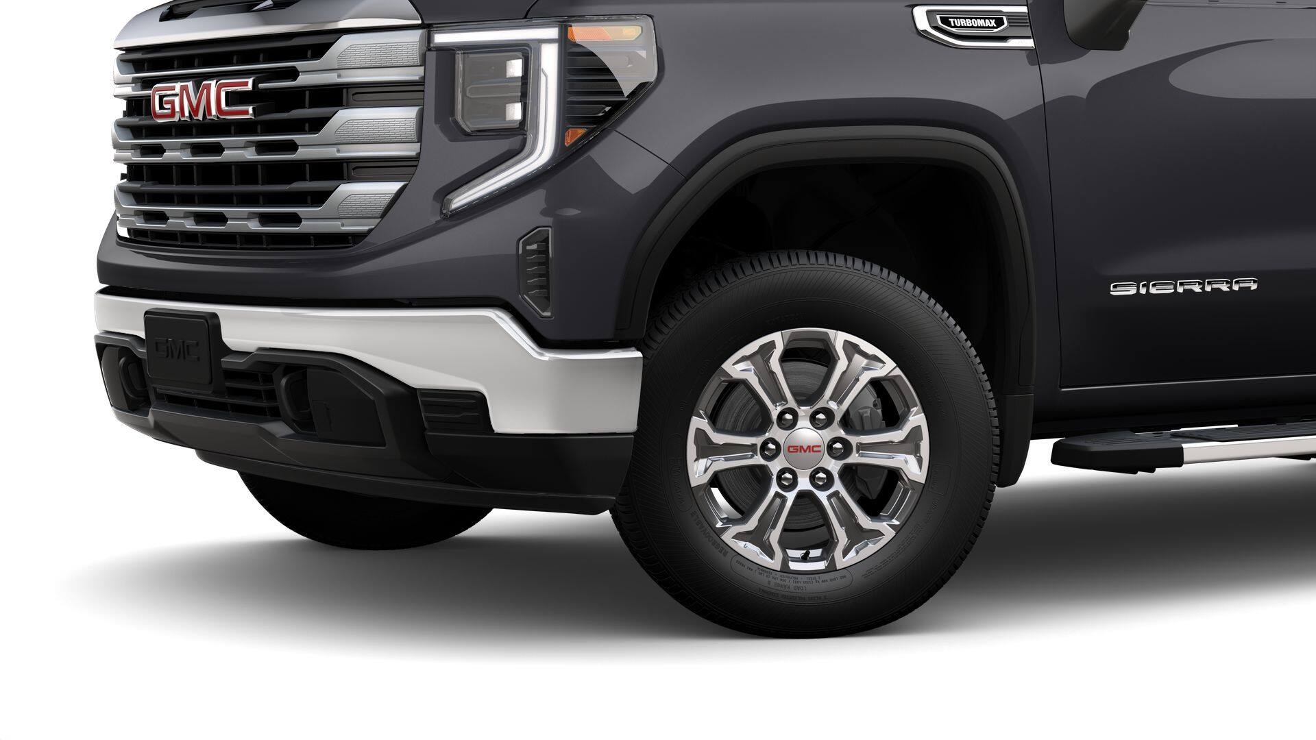 2026 GMC Sierra 1500 SLE - Photo 36