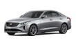CADILLAC CT4