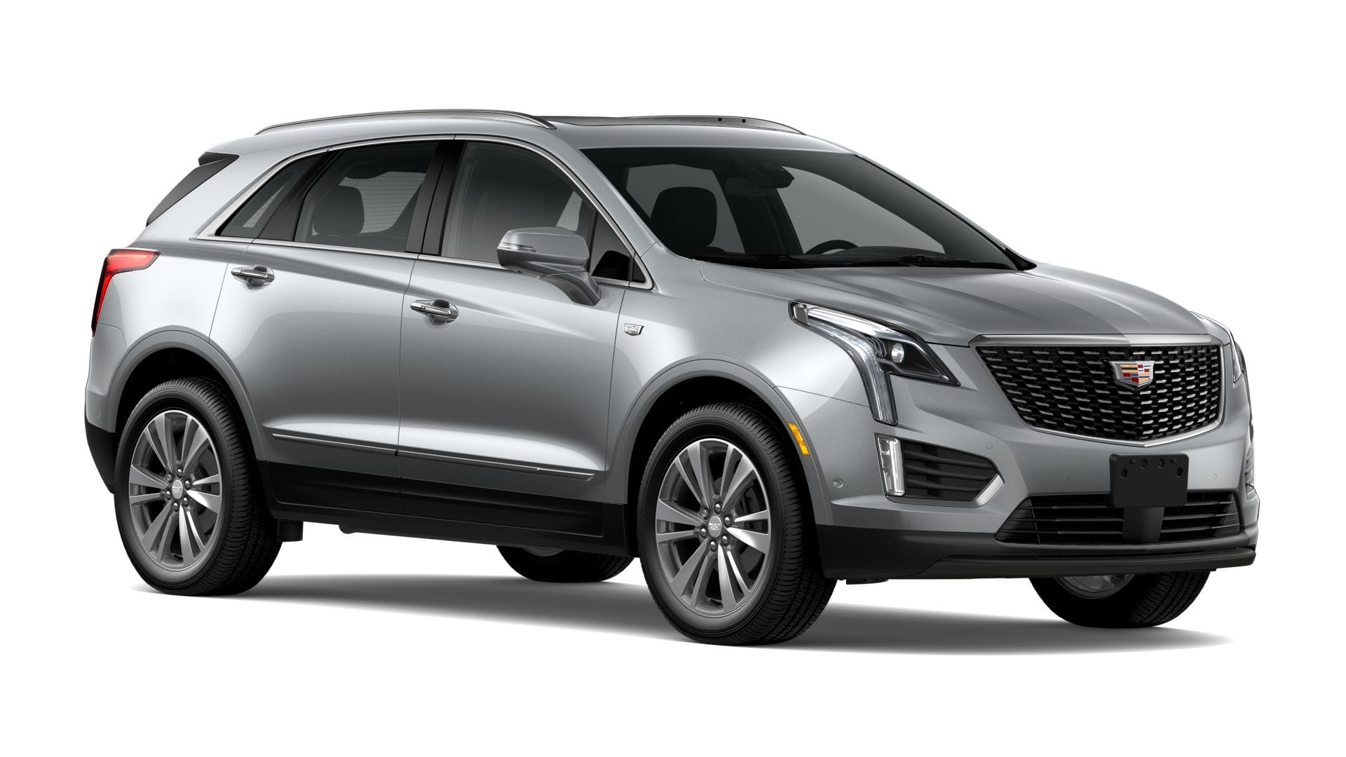 2025 Cadillac XT5 Premium Luxury - Photo 26