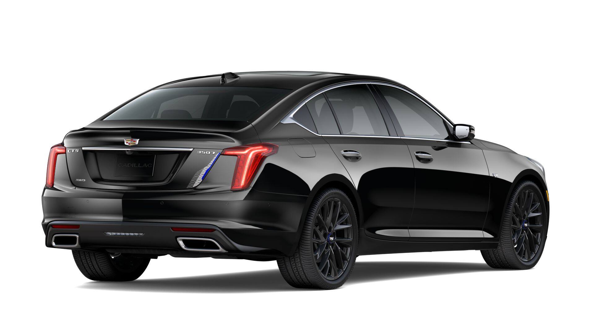 2026 Cadillac CT5 Premium Luxury - Photo 57