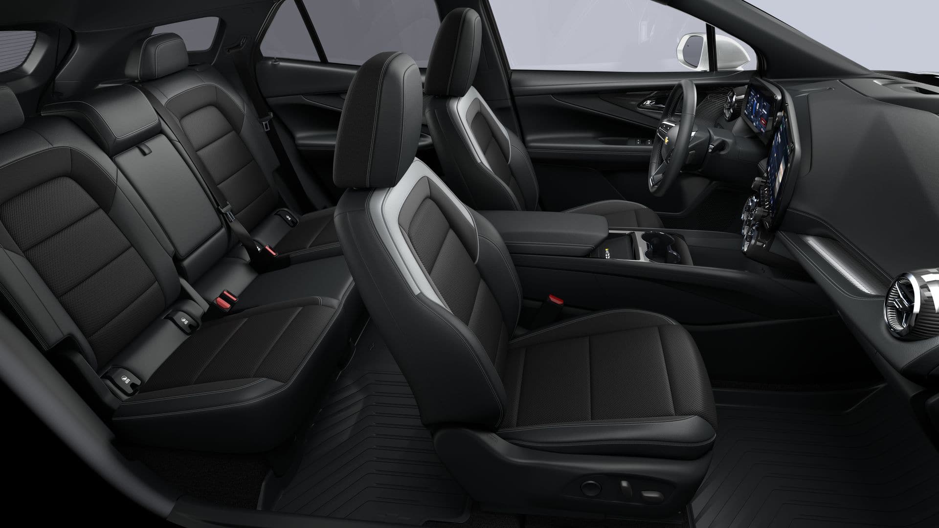 2024 Chevrolet Blazer EV LT - Photo 21