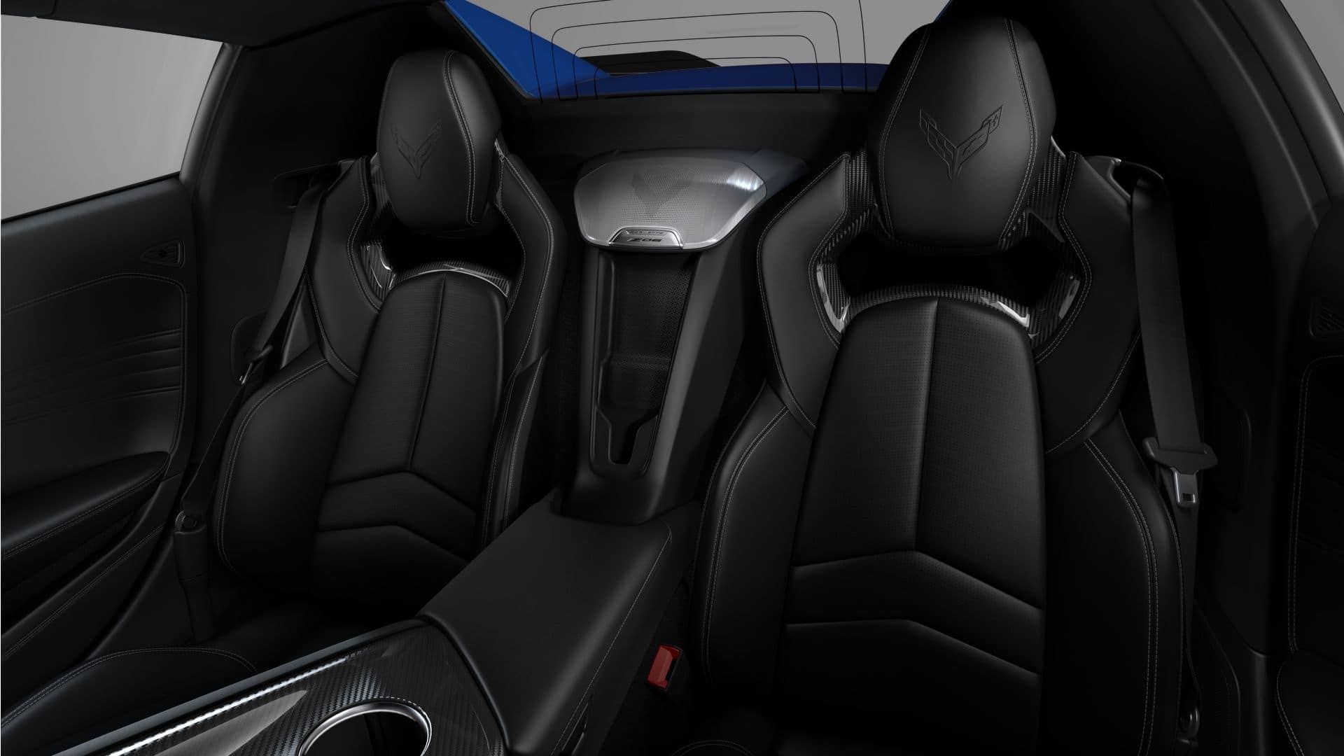 Thumbnail: 2026 Chevrolet Corvette - 41