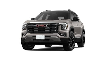 2026 GMC Terrain Elevation SUV