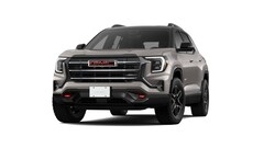 2026 GMC Terrain AT4 SUV