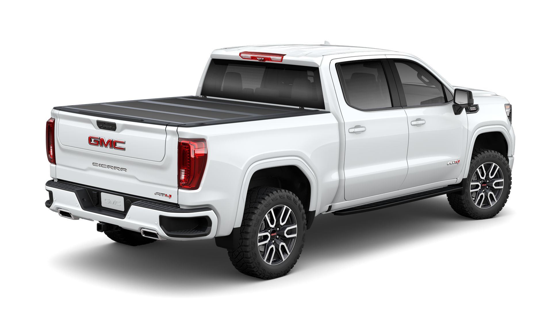 2024 GMC Sierra 1500 AT4 27