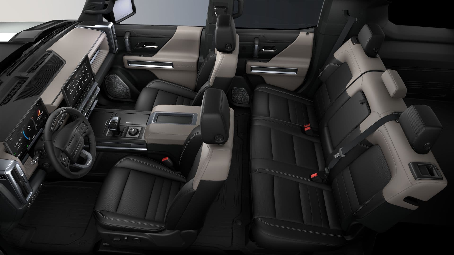 2026 GMC HUMMER EV 2X - Photo 32