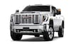  GMC Sierra 2500 HD