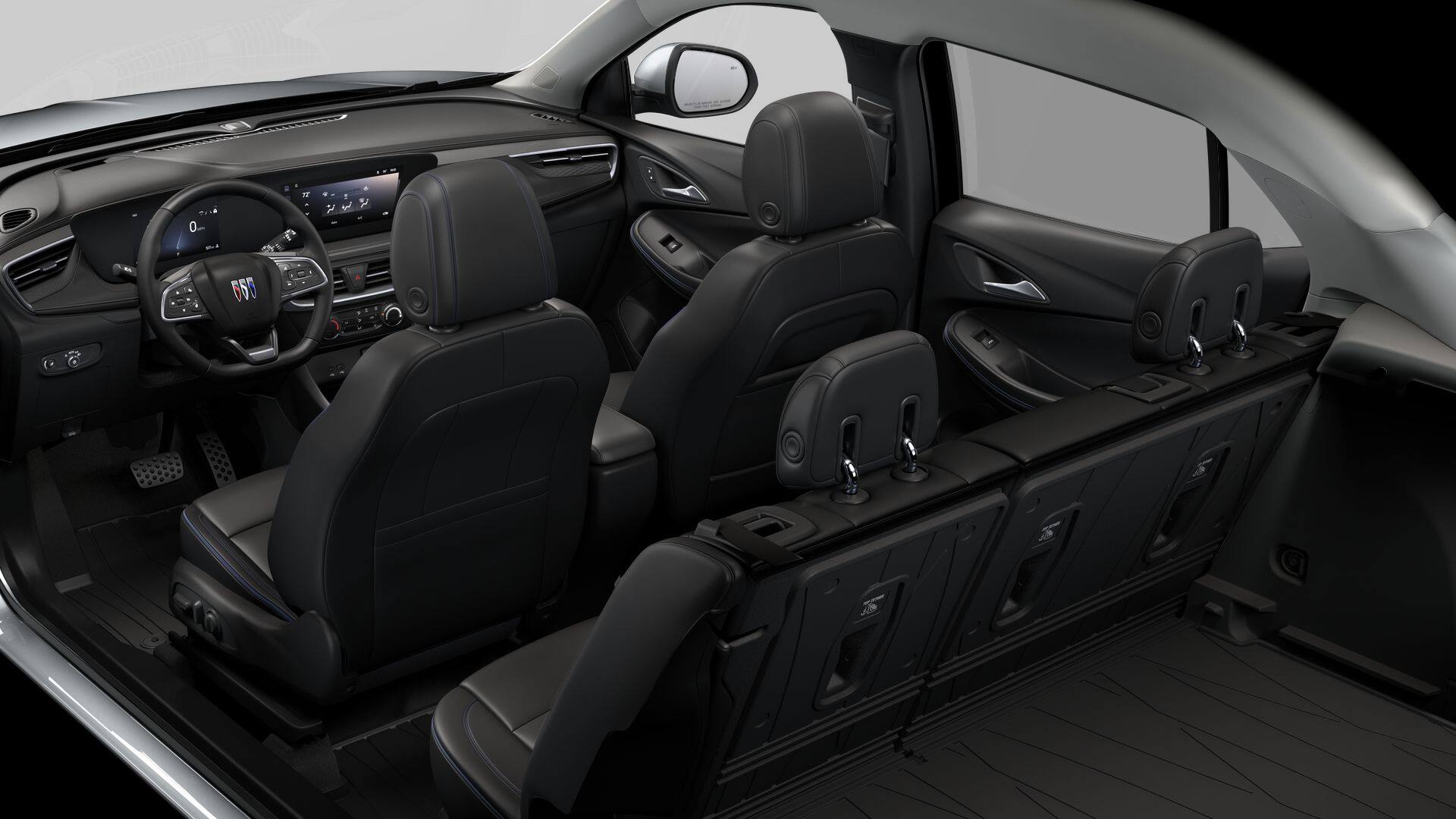 2026 Buick Encore GX Sport Touring - Photo 33