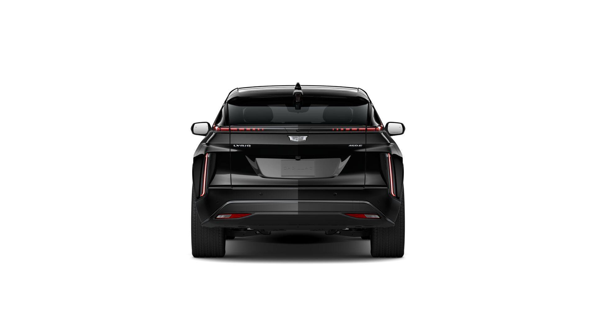 2026 Cadillac LYRIQ Signature Sport - Photo 34