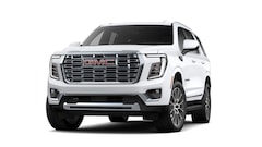 2026 GMC Yukon Denali SUV RWD