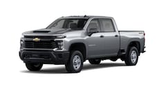 2026 Chevrolet Silverado 2500 HD WT Truck