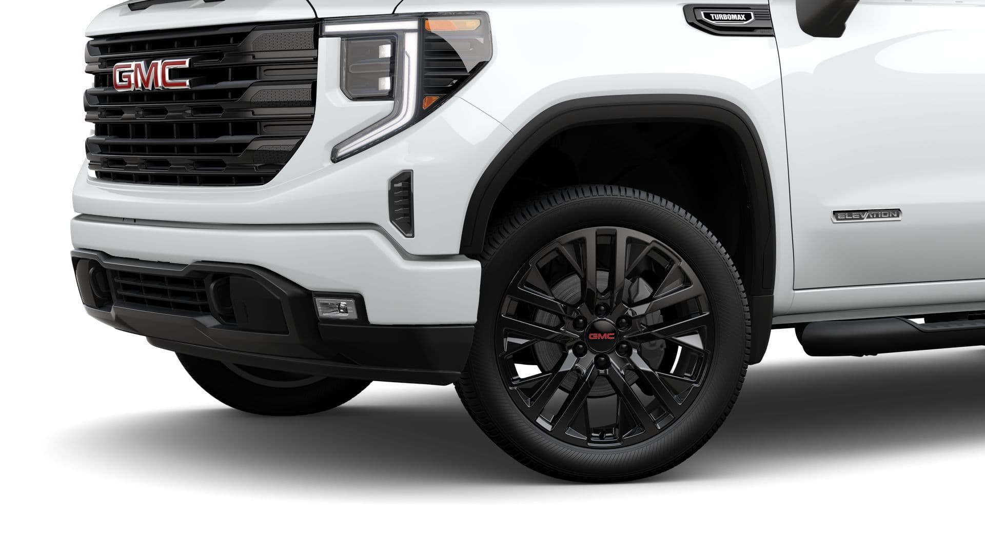 Thumbnail: 2026 GMC Sierra 1500 - 30