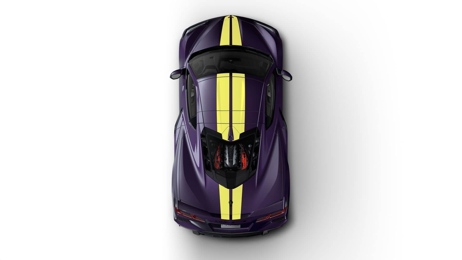 2026 Chevrolet Corvette 1LT - Photo 29