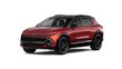 Chevrolet Equinox EV