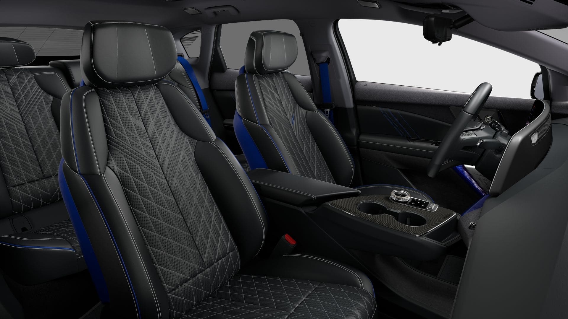 2027 Cadillac OPTIQ V-Series - Photo 19