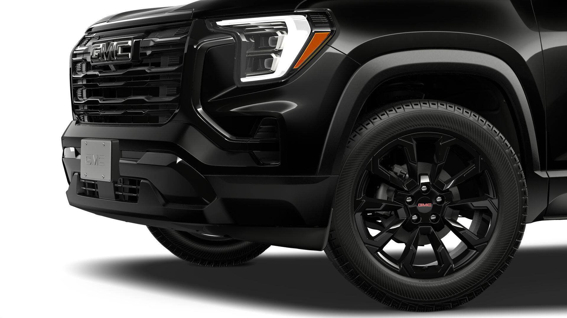 2027 GMC Terrain Elevation - Photo 59