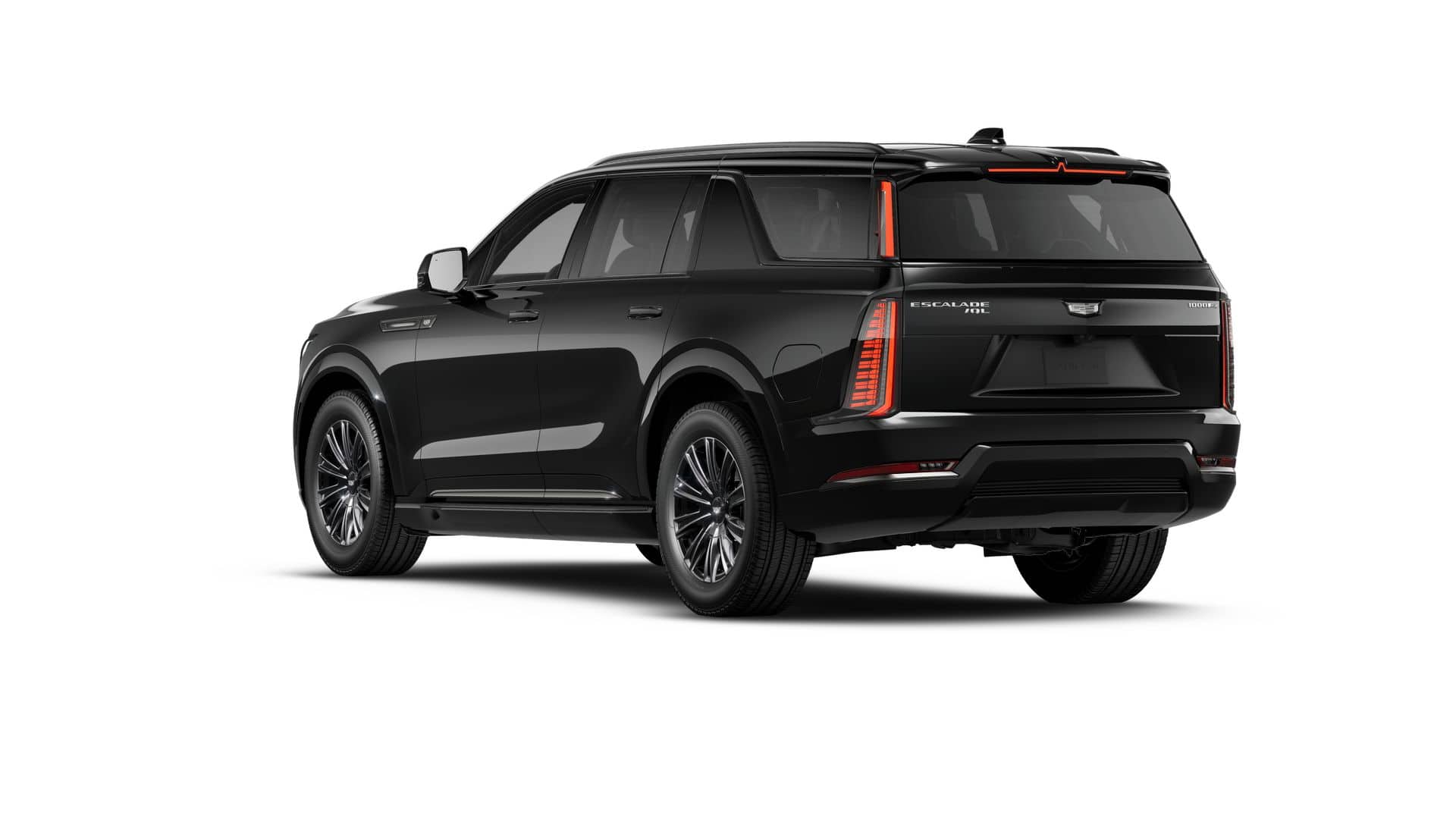 2026 Cadillac Escalade IQL Sport - Photo 28