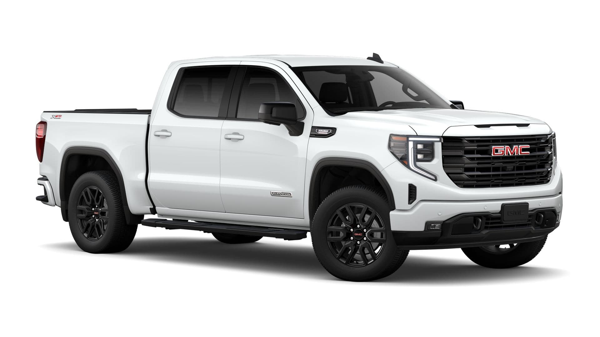 2026 GMC Sierra 1500 Elevation - Photo 8