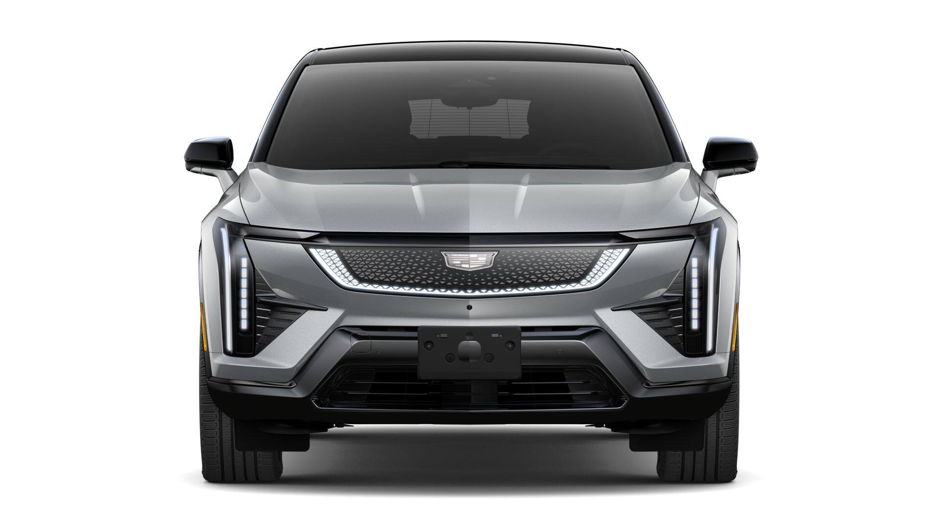 2026 Cadillac Optiq Sport photo 2