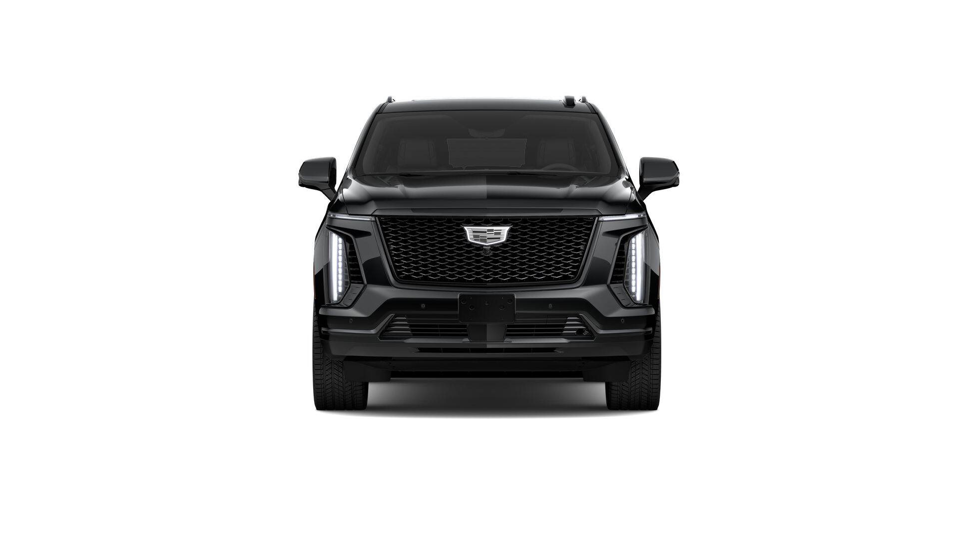 2026 Cadillac Escalade Platinum Sport - Photo 32