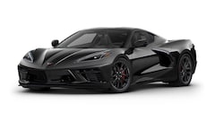 2026 Chevrolet Corvette Stingray 1LT Coupe