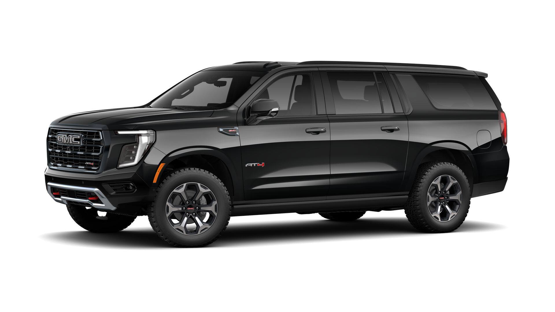Thumbnail: 2025 GMC Yukon XL - 28