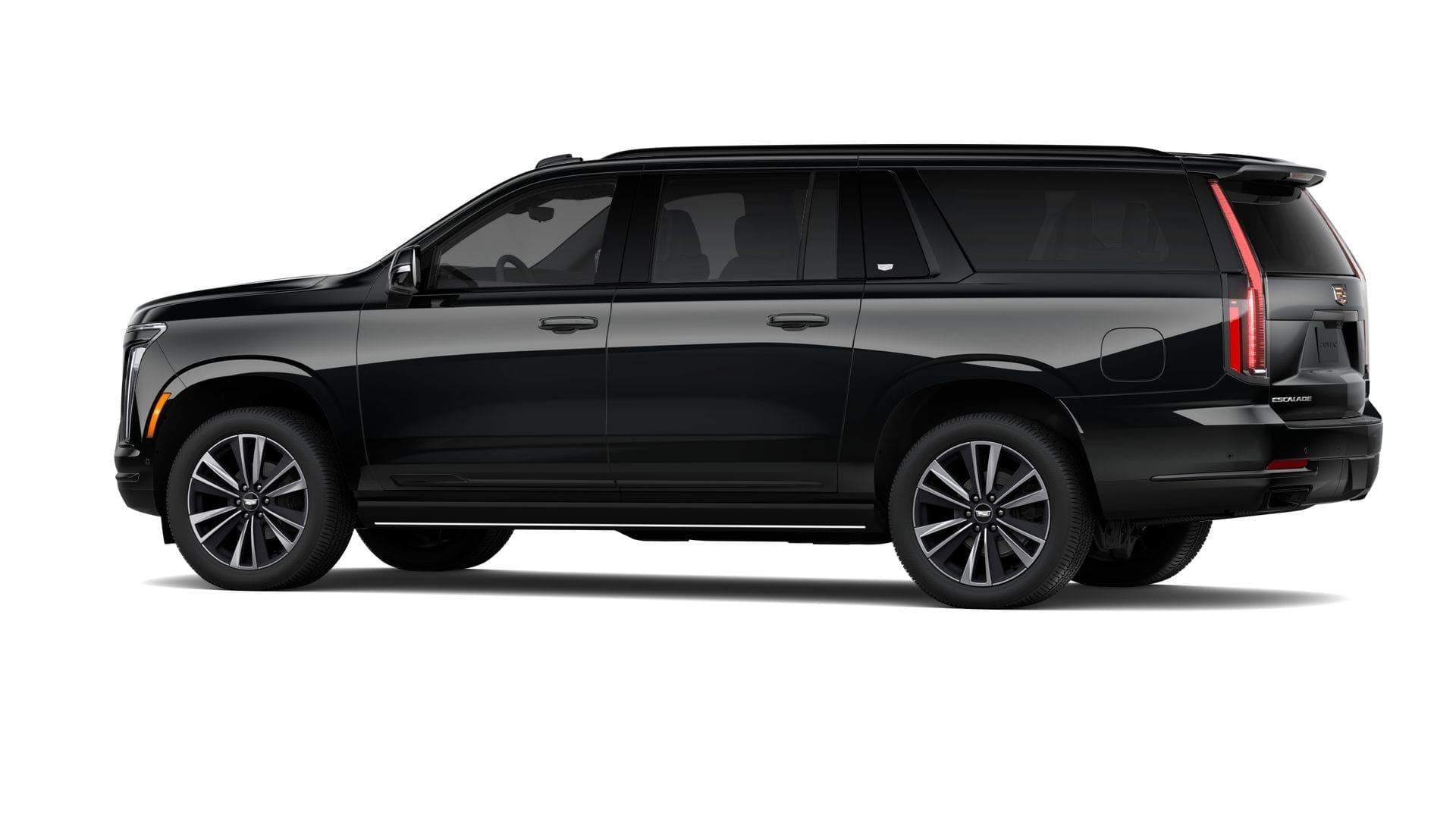 2026 Cadillac Escalade ESV Sport - Photo 38