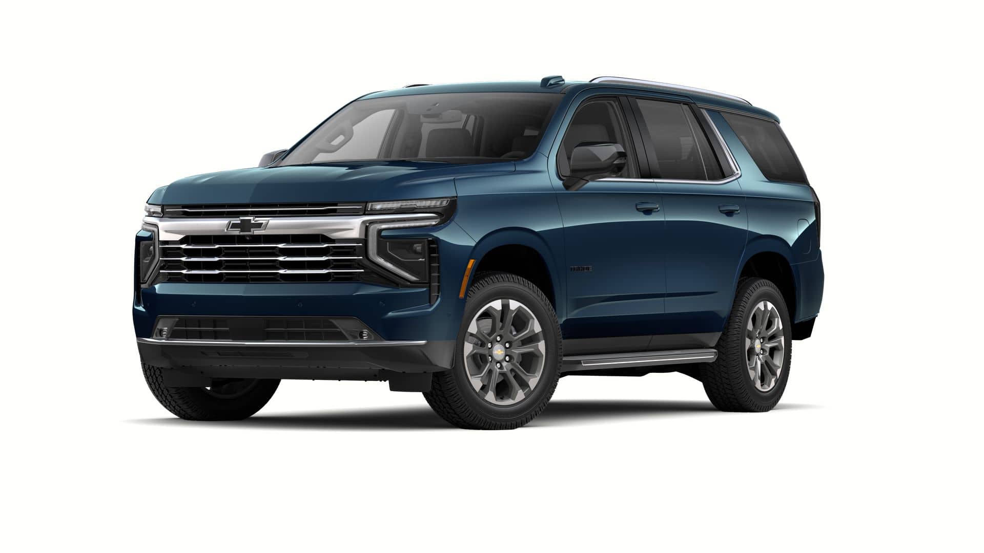 2025 Chevrolet Tahoe LT's photo