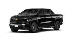 2026 Chevrolet Silverado EV LT - Standard Range Truck Crew Cab