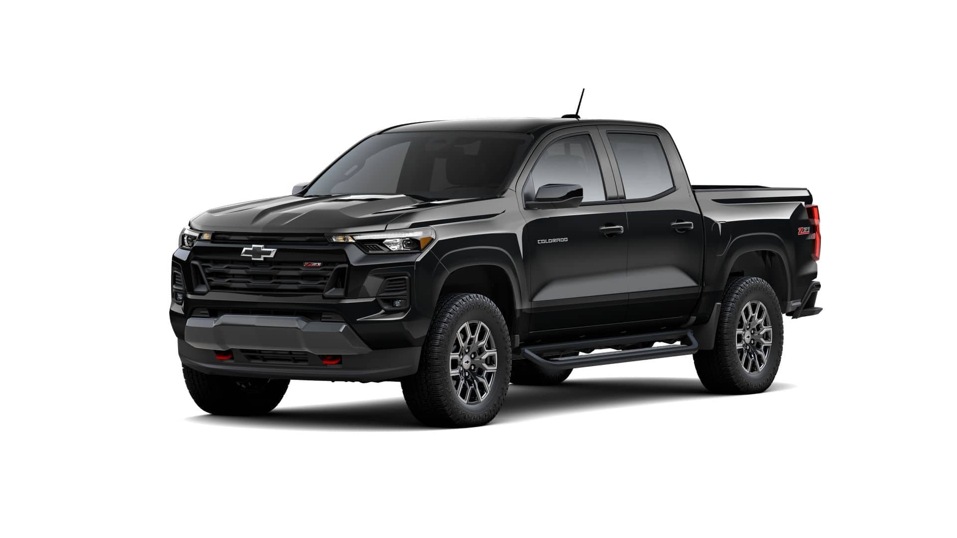 2026 Chevrolet Colorado Z71 - Photo 27