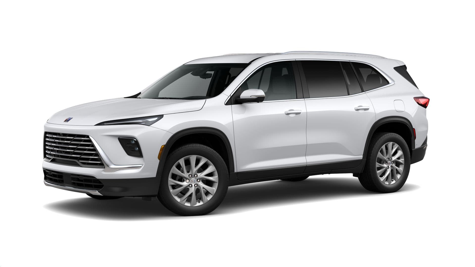 2026 Buick Enclave Preferred - Photo 26