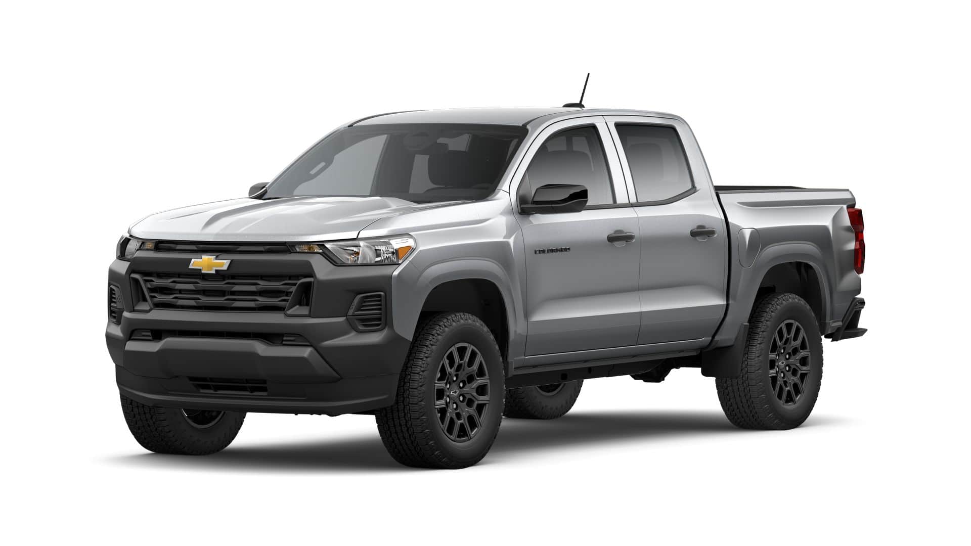 2025 Chevrolet Colorado LT photo 4