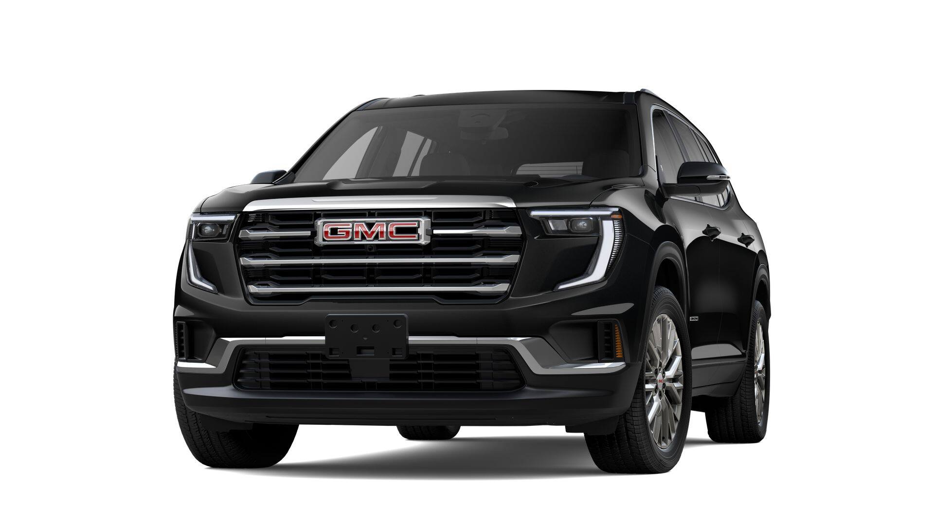 2025 Gmc Acadia Elevation photo 2