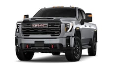 2026 GMC Sierra 3500 HD AT4 Truck