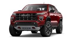 2026 GMC Canyon AT4 Truck
