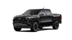 2026 Chevrolet Colorado Z71 Truck