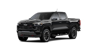 New 2026 Chevrolet Colorado Z71 Truck For Sale in Sylvania, OH