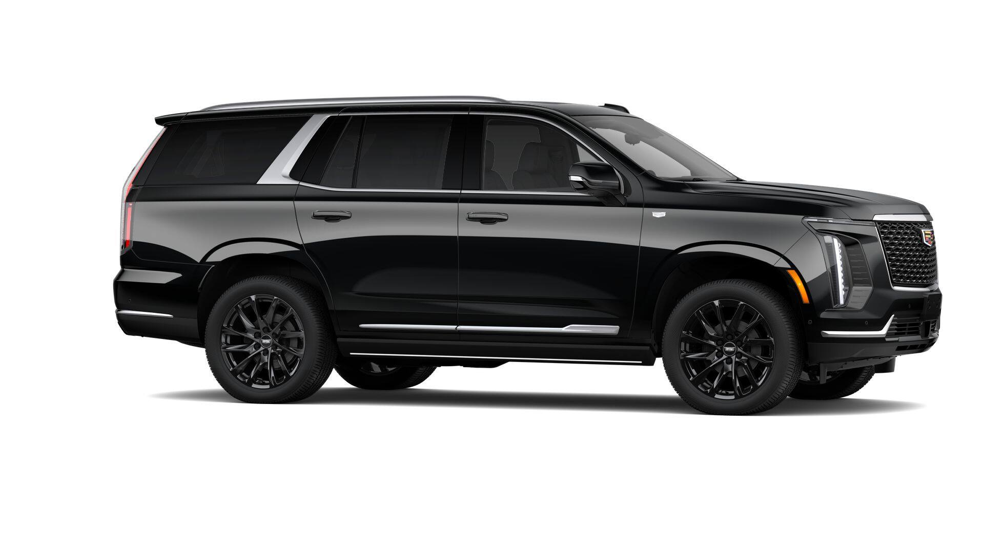 2026 Cadillac Escalade Luxury - Photo 38