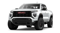 2026 GMC Canyon Elevation Truck