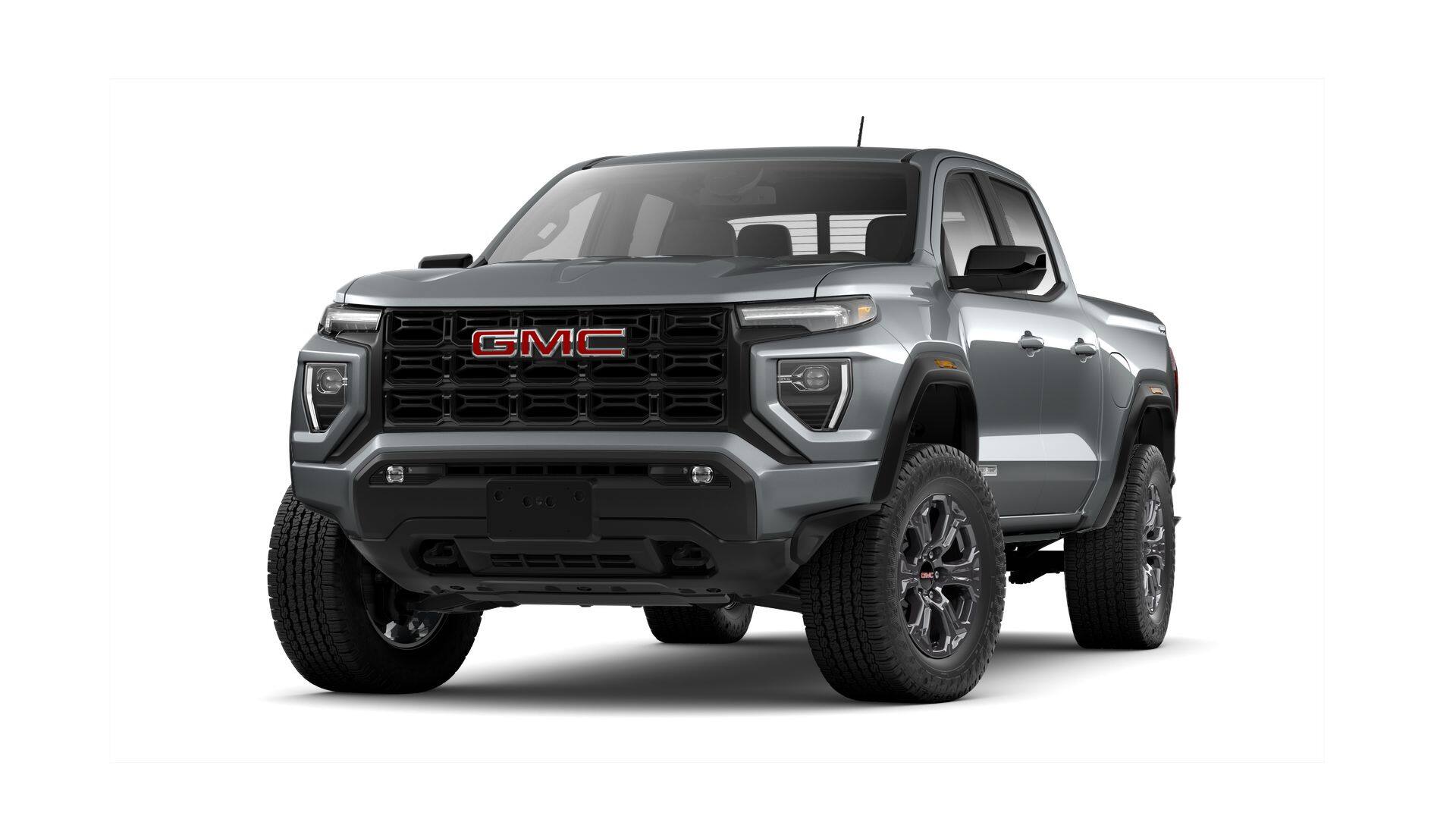 2025 Gmc Canyon Elevation photo 2