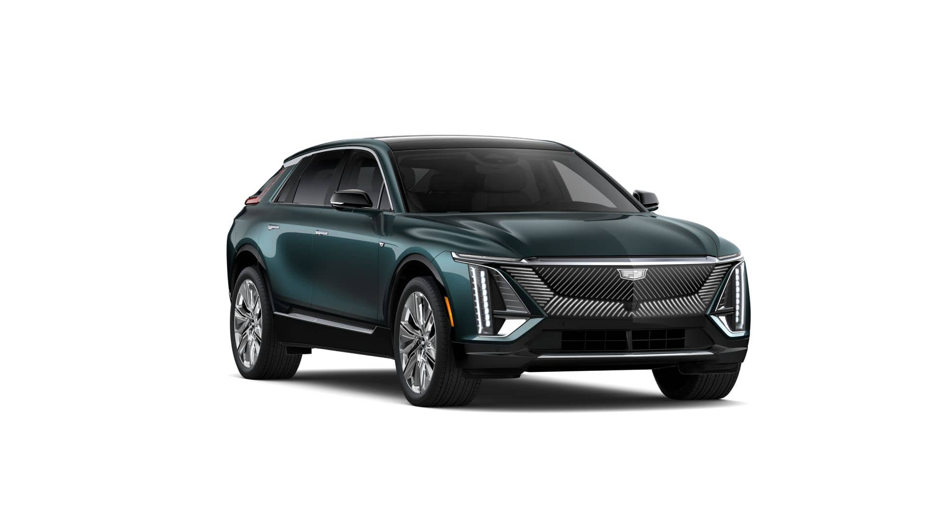 2026 Cadillac LYRIQ Signature Luxury - Photo 50