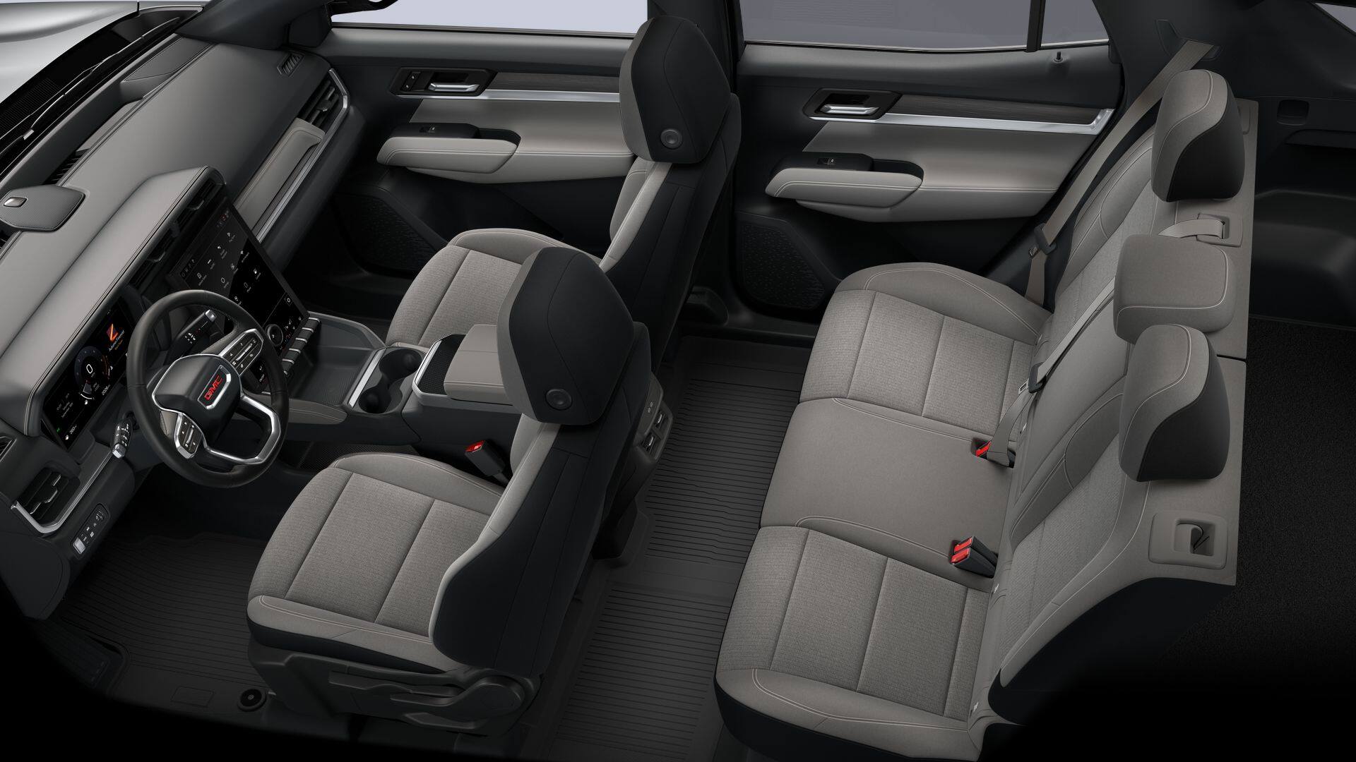 2026 GMC Terrain Elevation - Photo 79