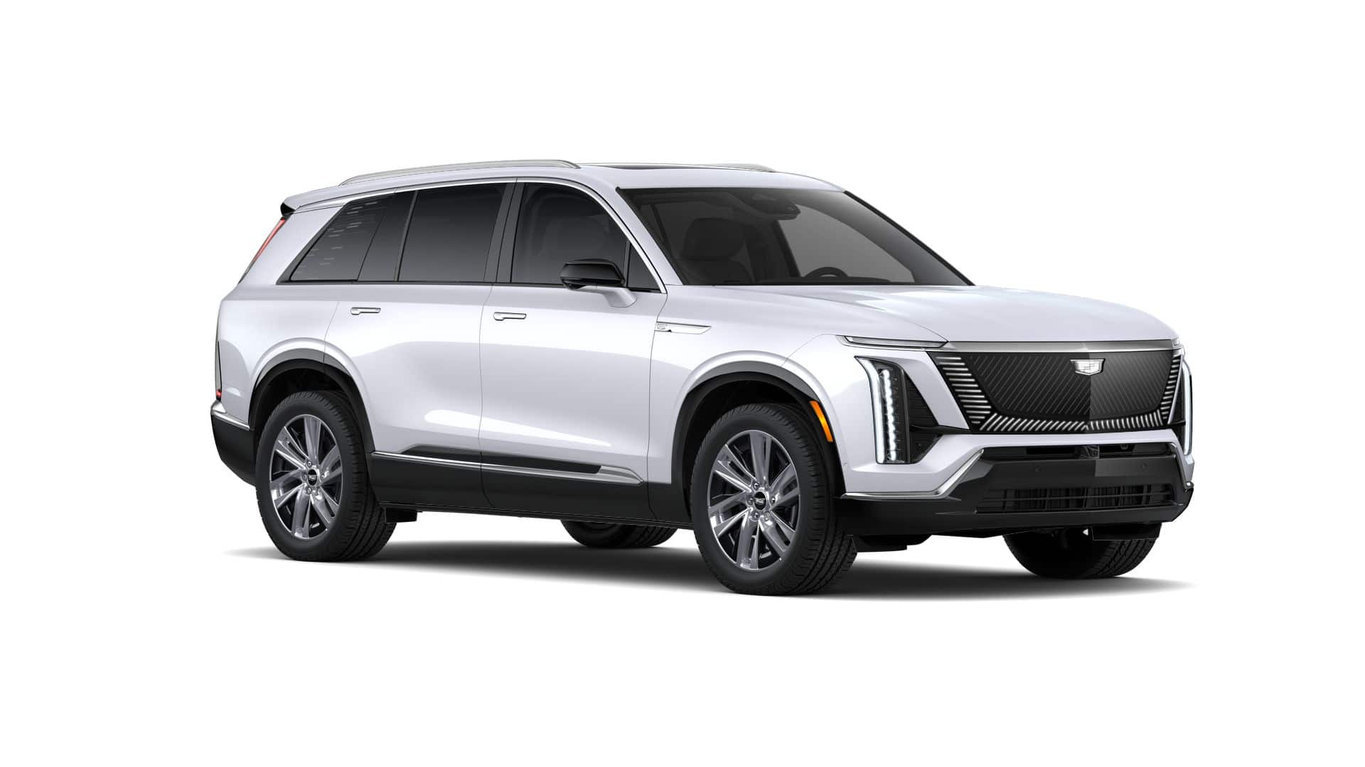 2026 Cadillac VISTIQ Luxury - Photo 52