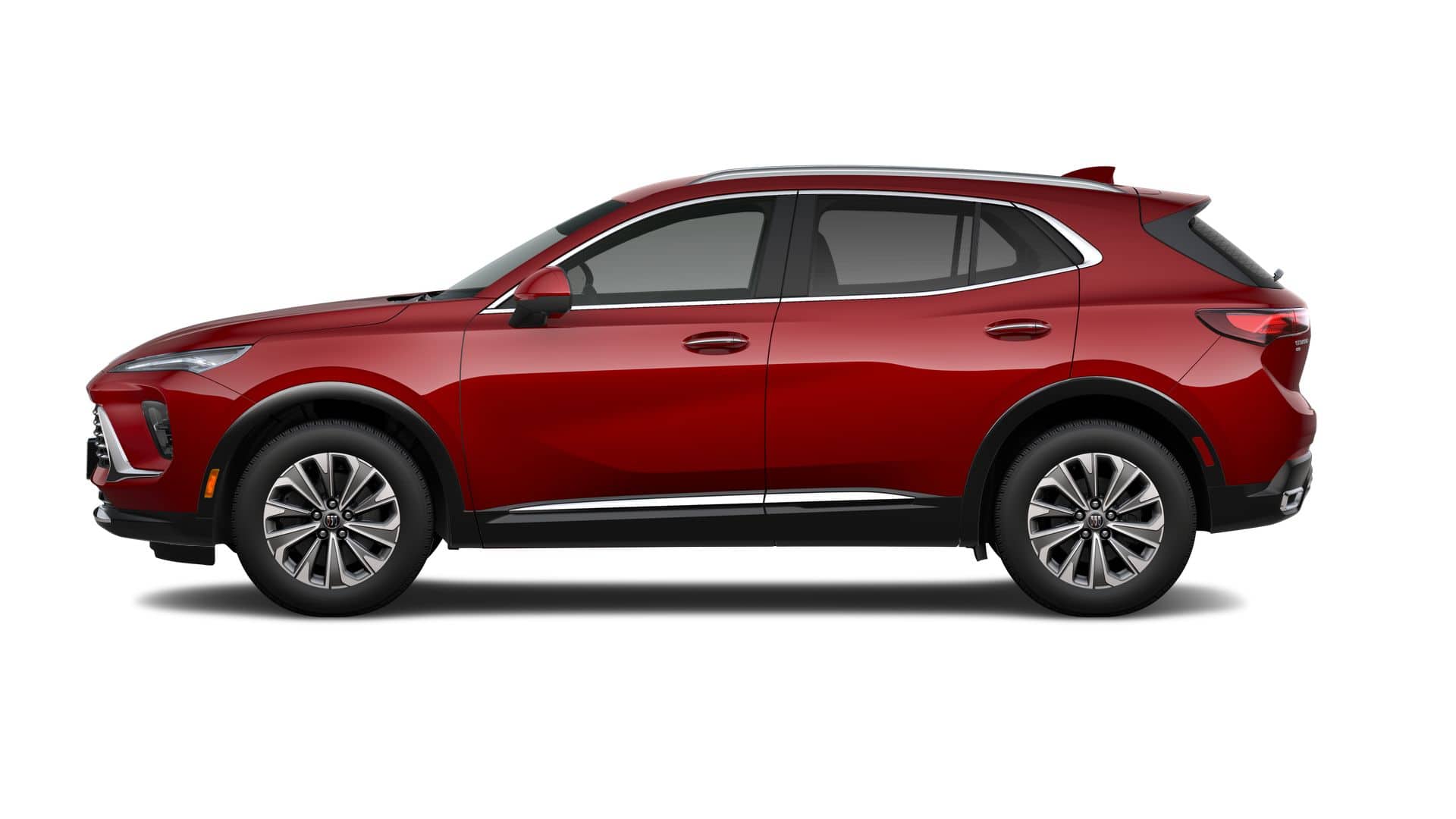 2026 Buick Envision Preferred - Photo 89