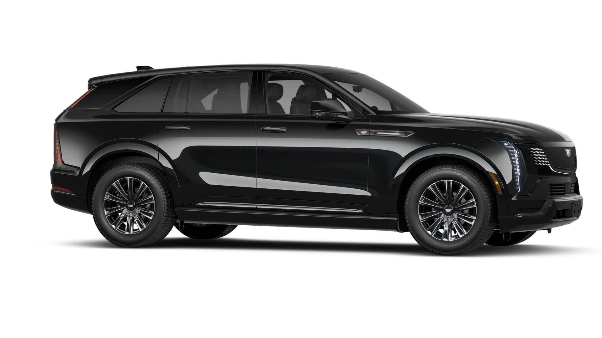 2026 Cadillac Escalade IQ Sport - Photo 6