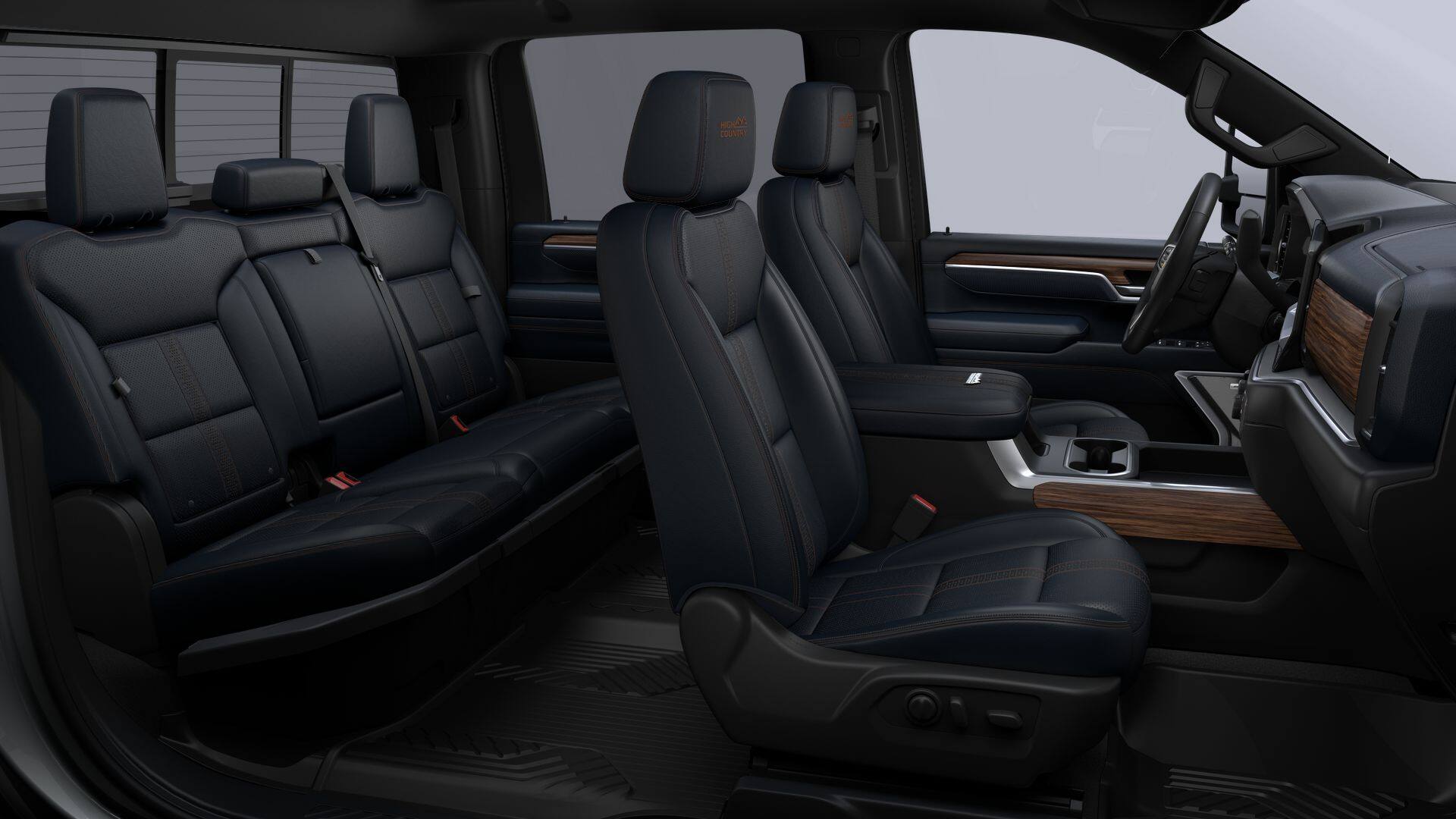 2026 Chevrolet Silverado 2500 HD High Country - Photo 30